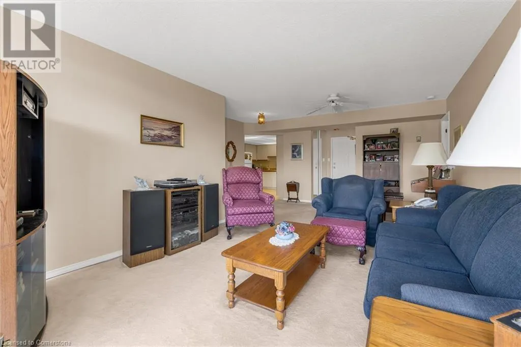 5070 PINEDALE Avenue Unit# 207, #207