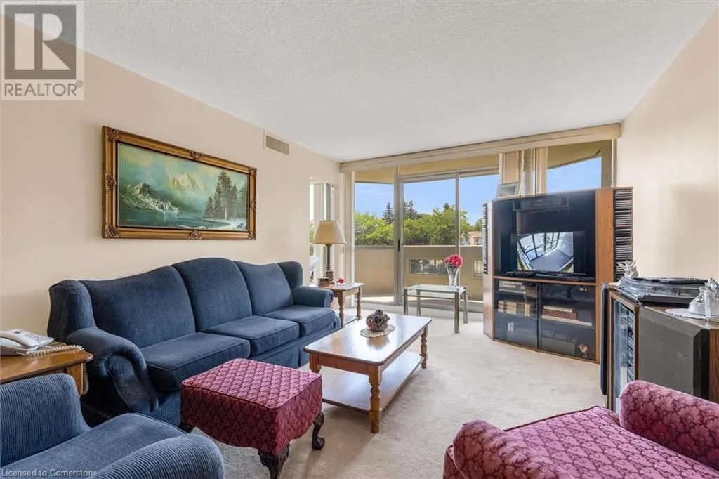 5070 PINEDALE Avenue Unit# 207, #207