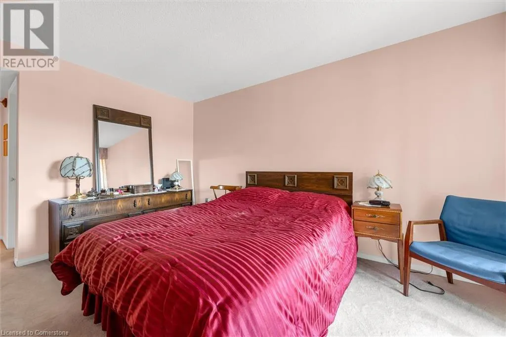 5070 PINEDALE Avenue Unit# 207, #207