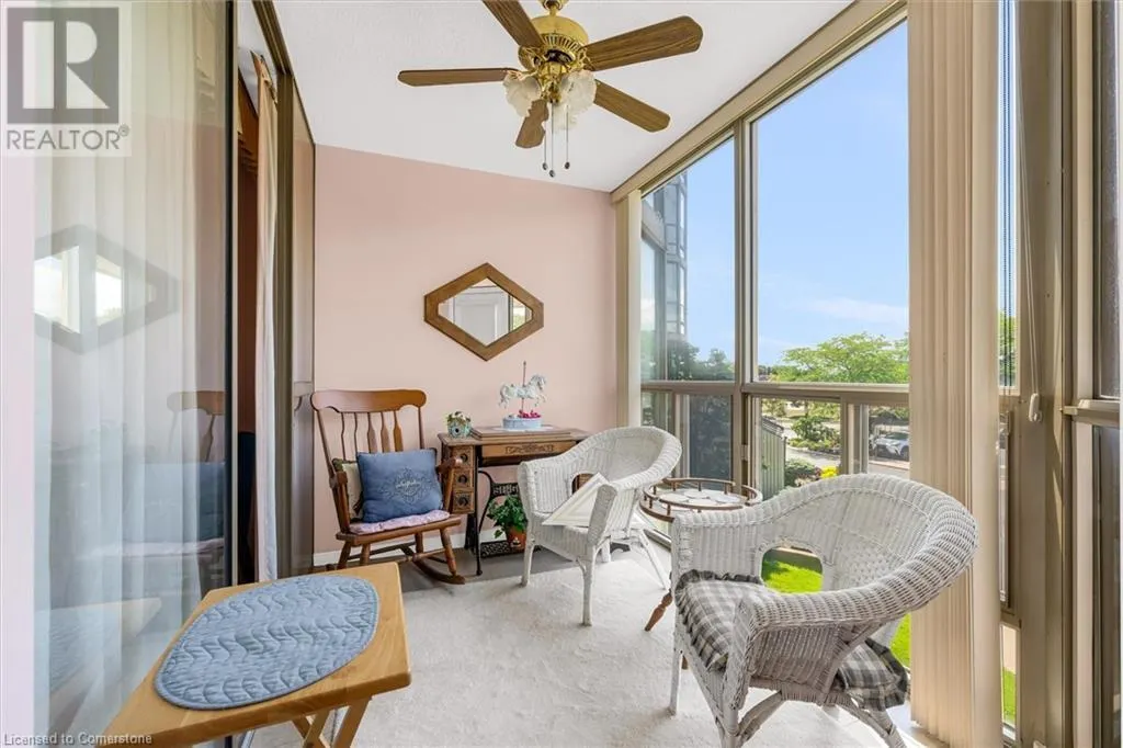 5070 PINEDALE Avenue Unit# 207, #207
