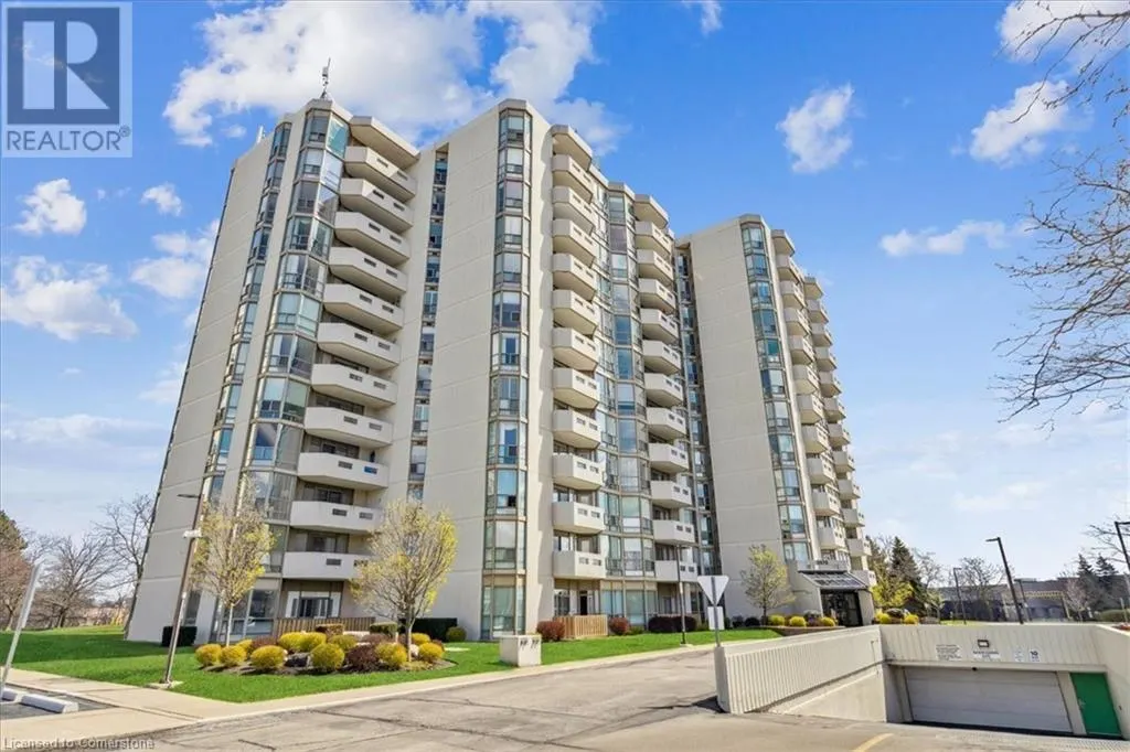5070 PINEDALE Avenue Unit# 207, #207