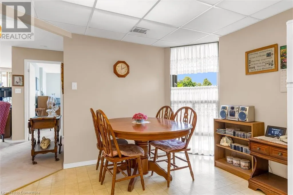 5070 PINEDALE Avenue Unit# 207, #207
