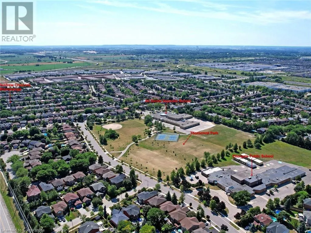 4026 RENFREW Crescent