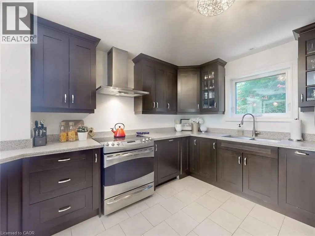 4026 RENFREW Crescent