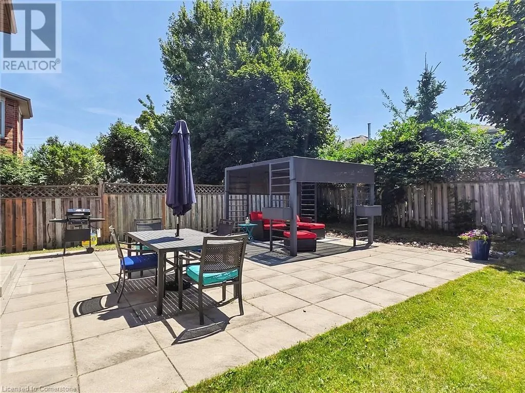 4026 RENFREW Crescent