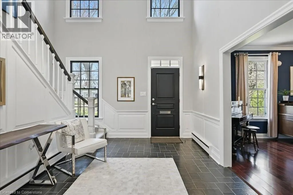 3020 FIRST Street