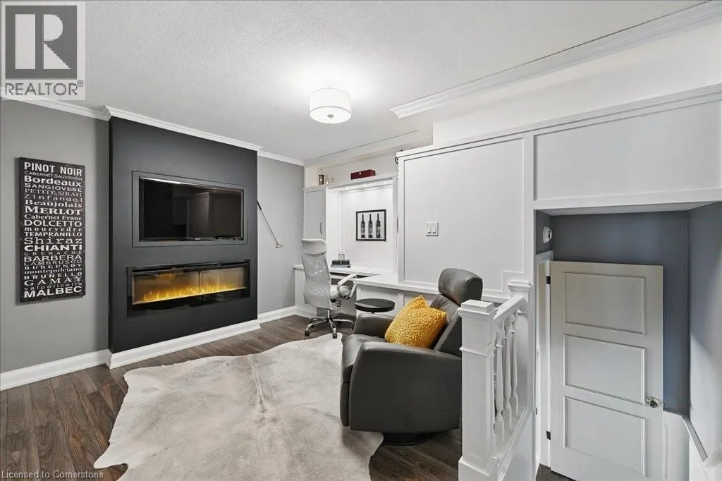 3020 FIRST Street