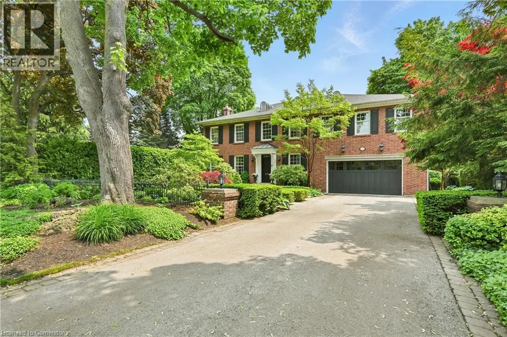 3020 FIRST Street