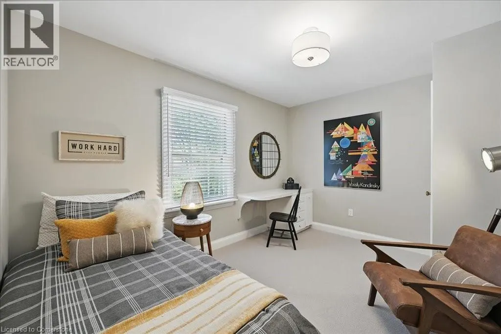 3020 FIRST Street