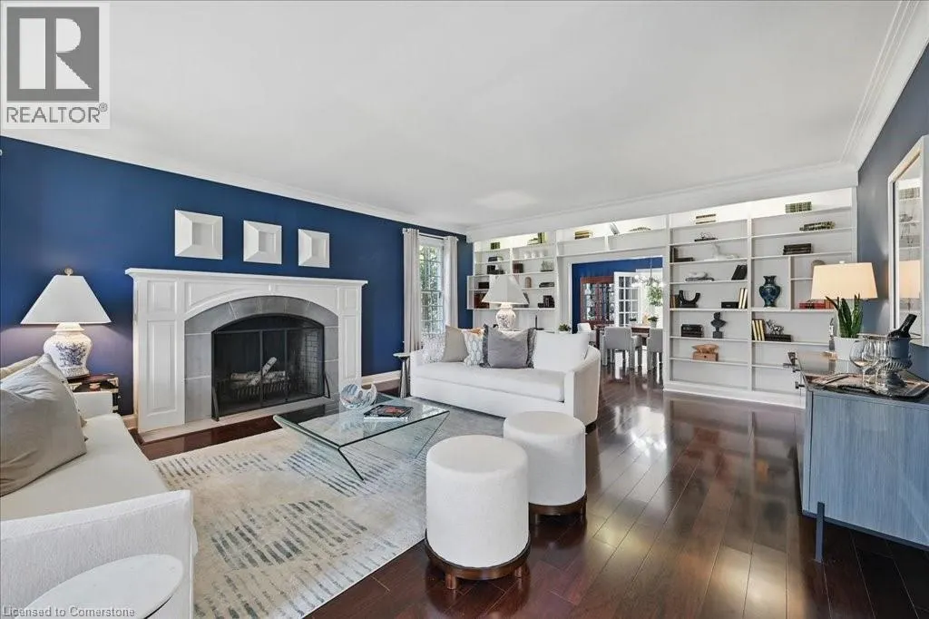 3020 FIRST Street