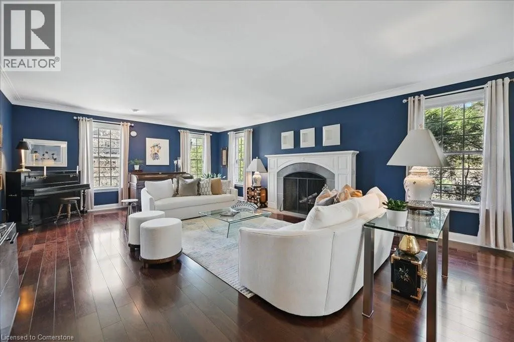 3020 FIRST Street