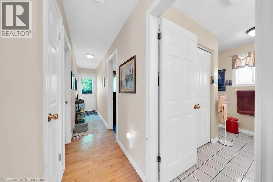 53 CASTLEBURY Drive