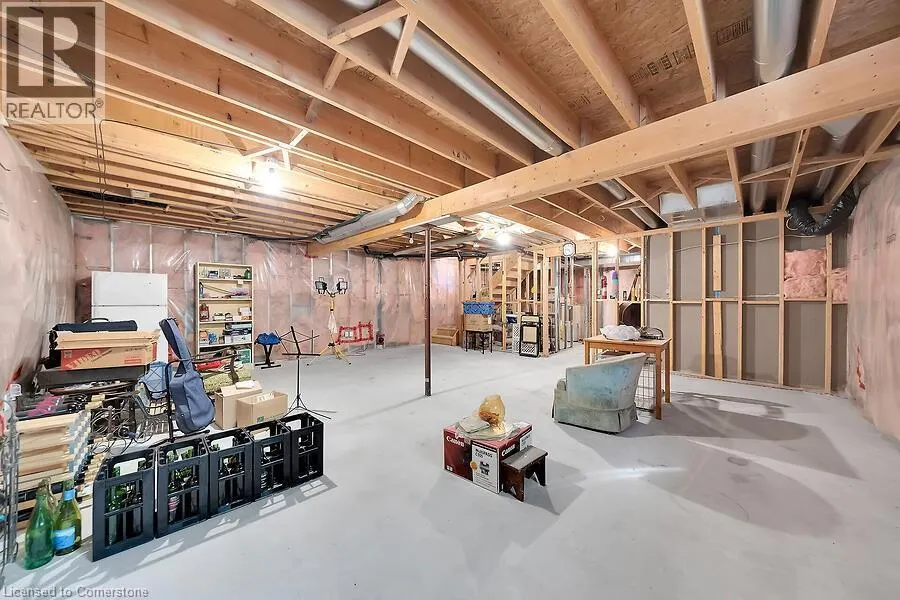 53 CASTLEBURY Drive