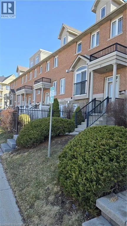 41 WELLINGTON S
