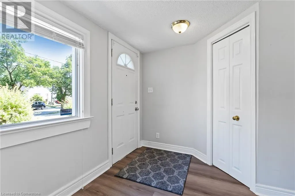 111 RYKERT Street