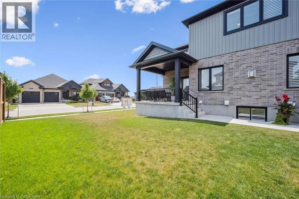 164 WOODBERRY Crescent