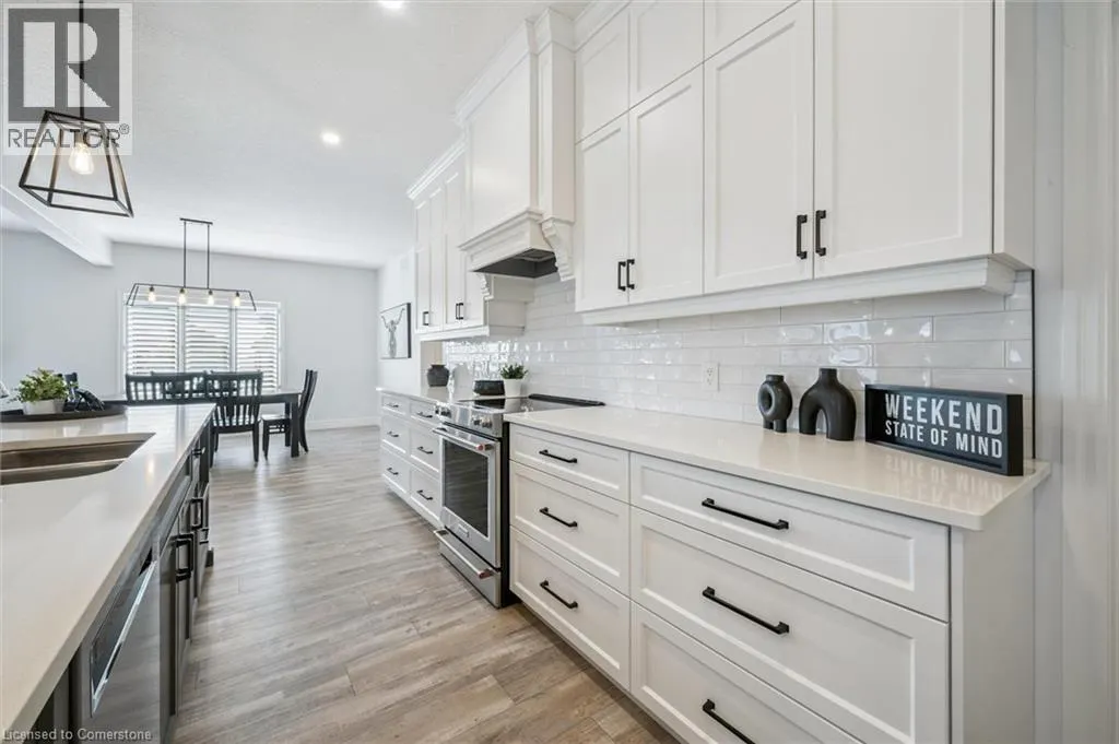 164 WOODBERRY Crescent
