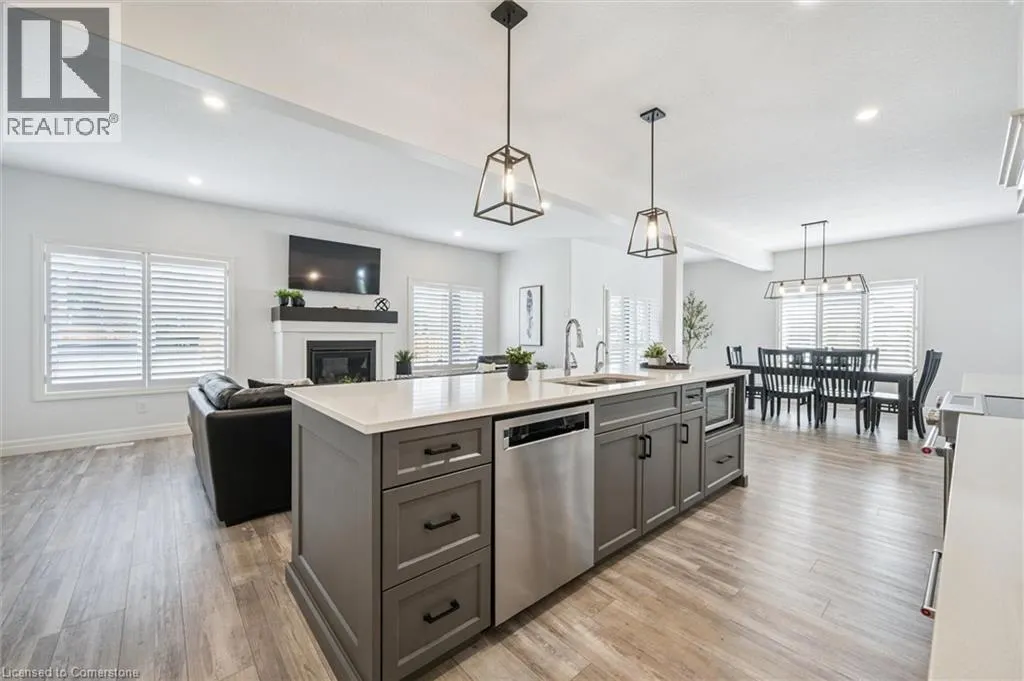 164 WOODBERRY Crescent