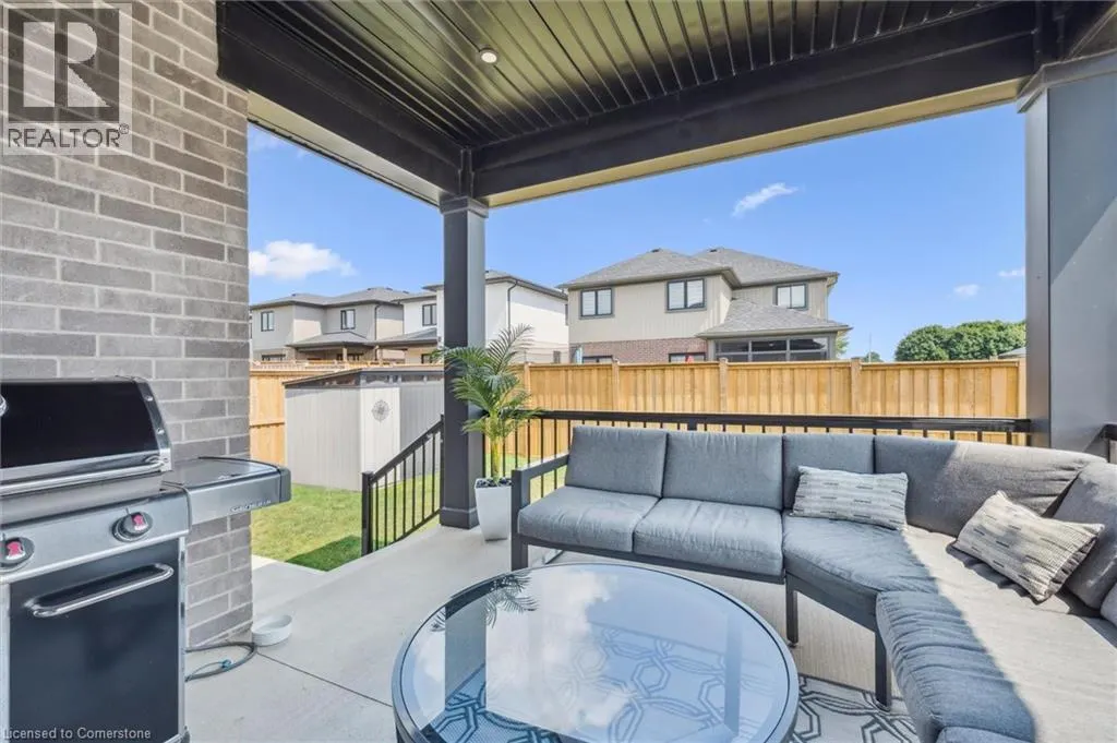 164 WOODBERRY Crescent