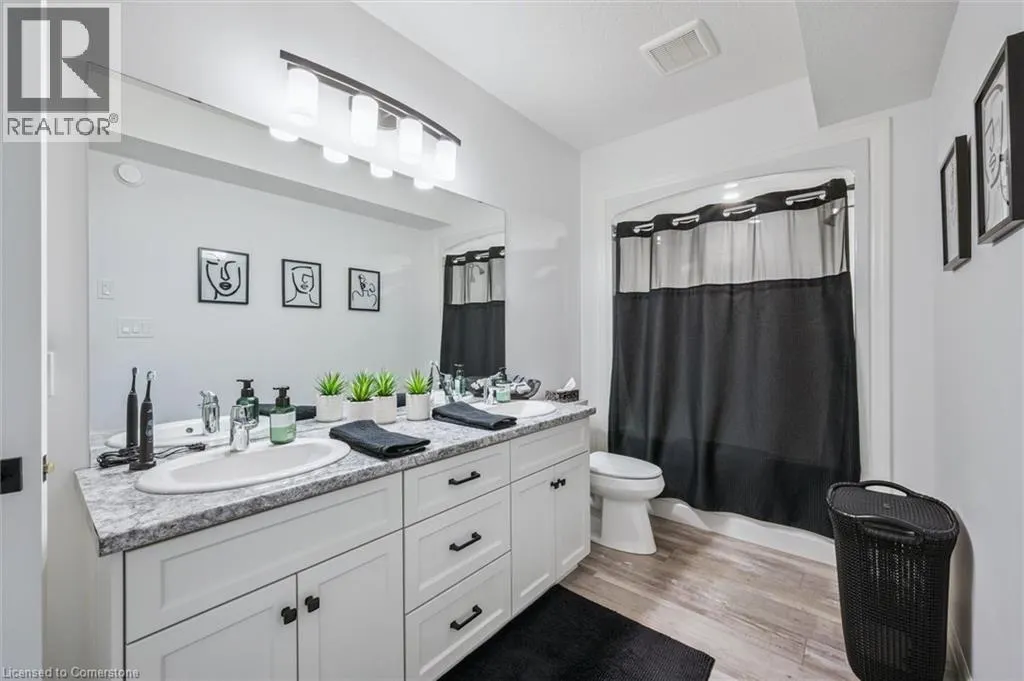 164 WOODBERRY Crescent