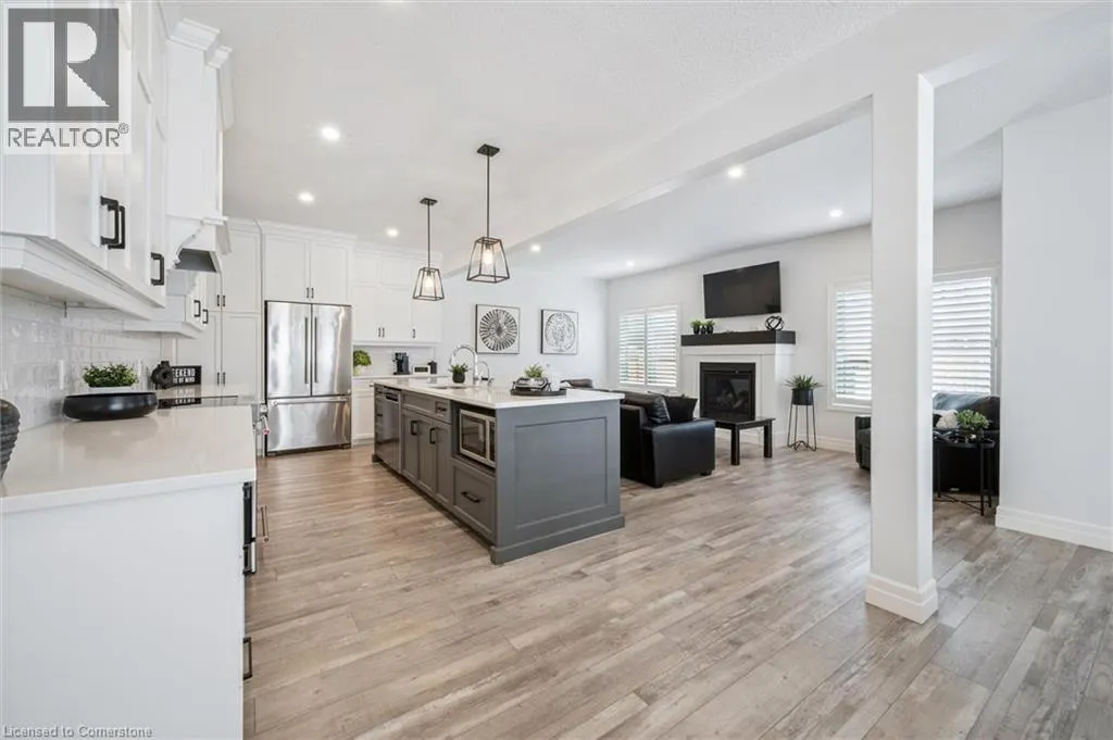 164 WOODBERRY Crescent