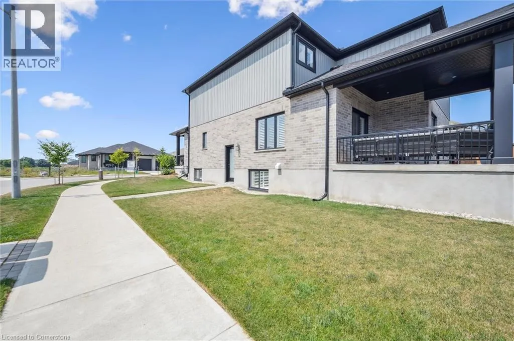164 WOODBERRY Crescent