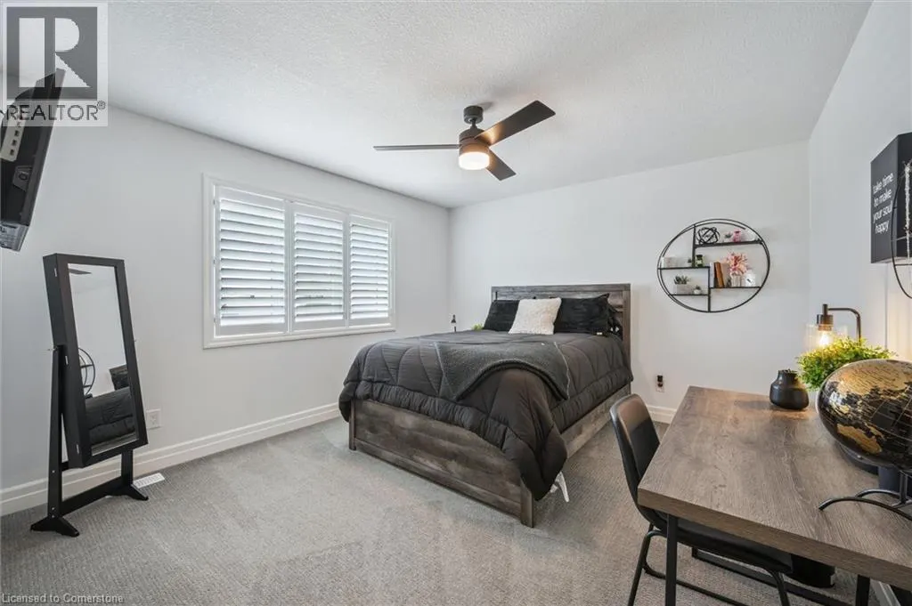 164 WOODBERRY Crescent