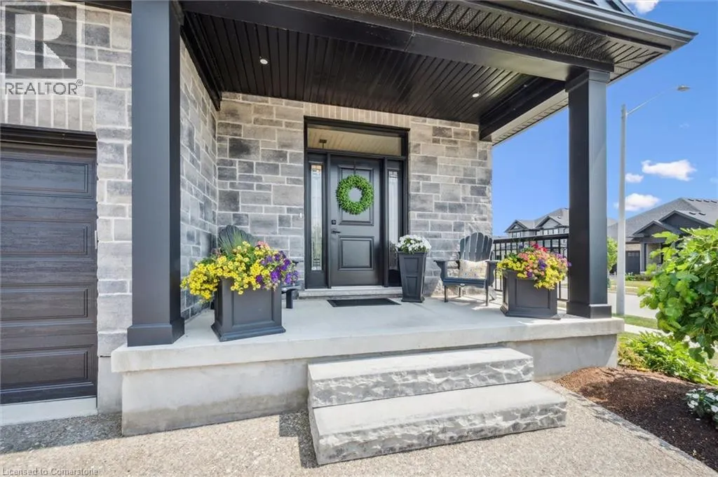164 WOODBERRY Crescent