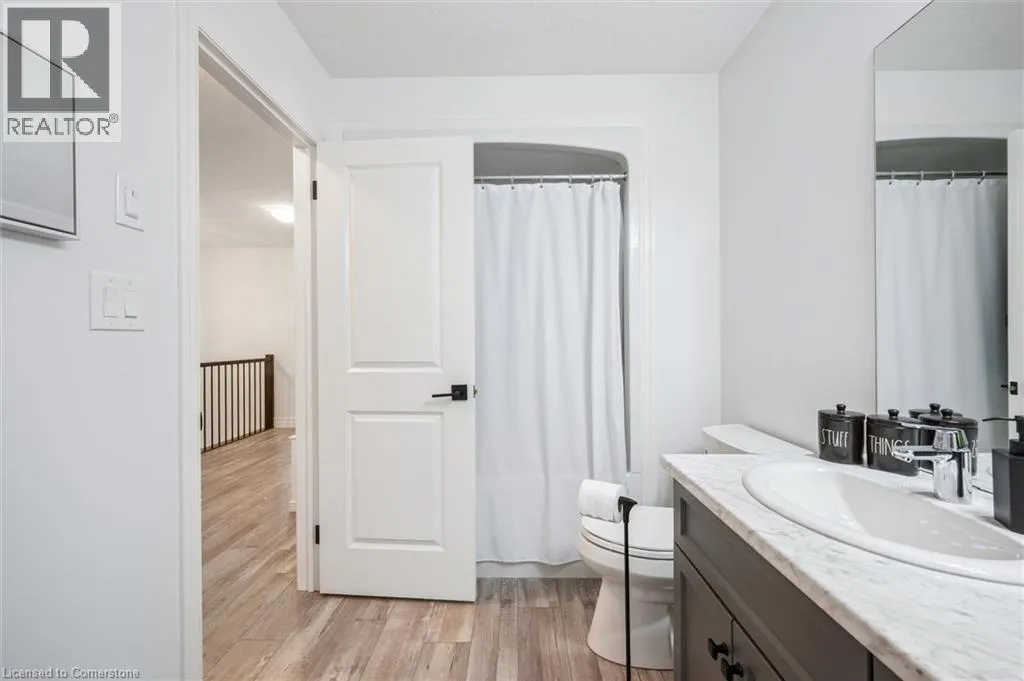 164 WOODBERRY Crescent