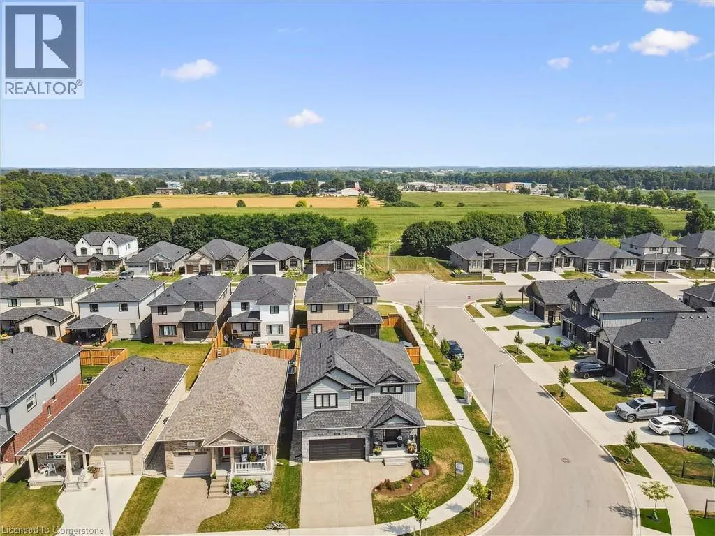 164 WOODBERRY Crescent