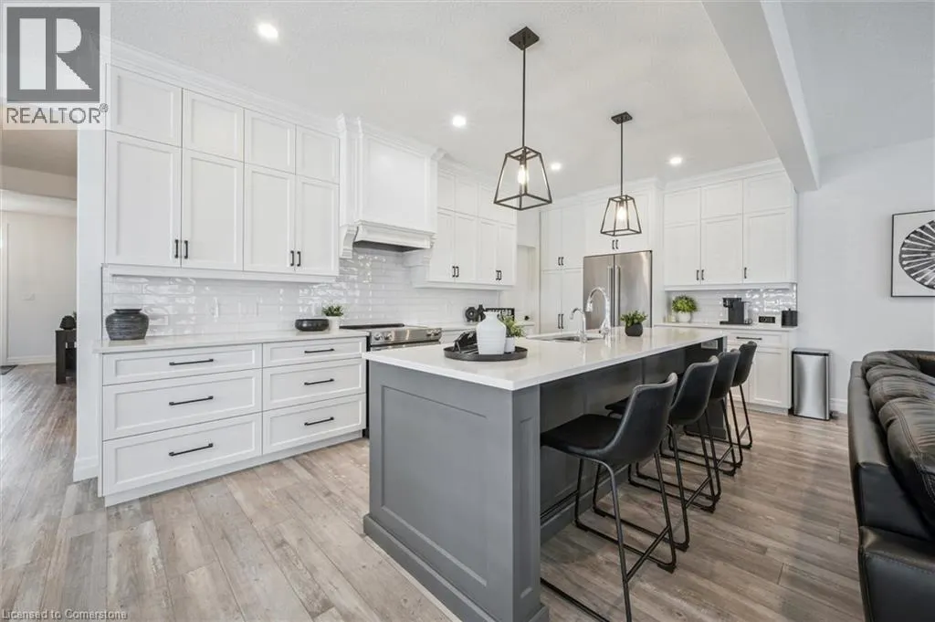 164 WOODBERRY Crescent