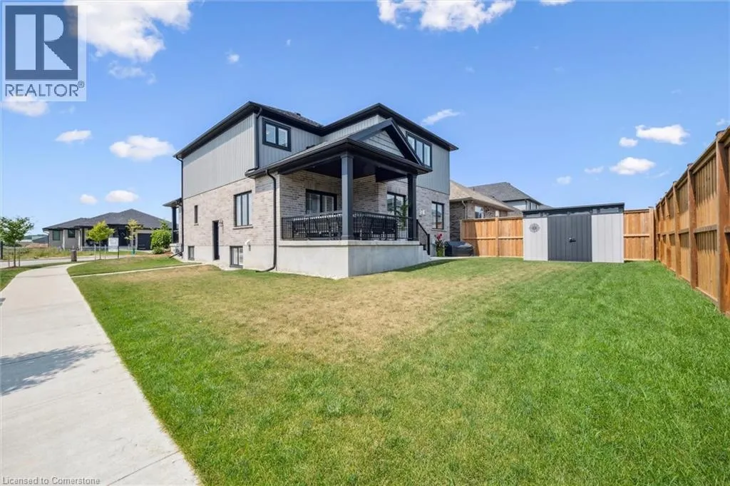 164 WOODBERRY Crescent