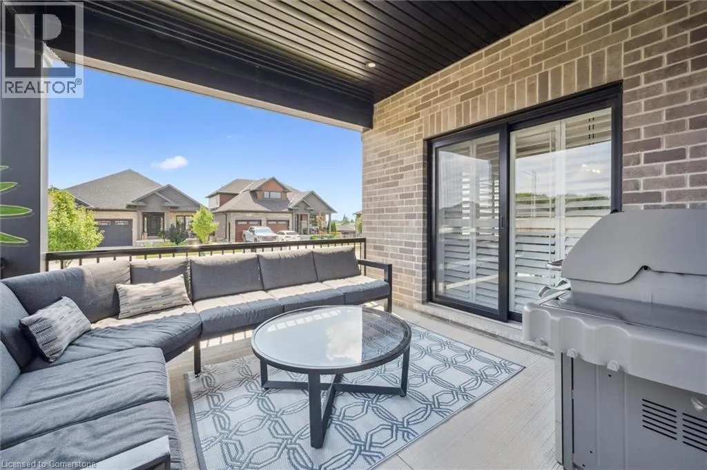 164 WOODBERRY Crescent
