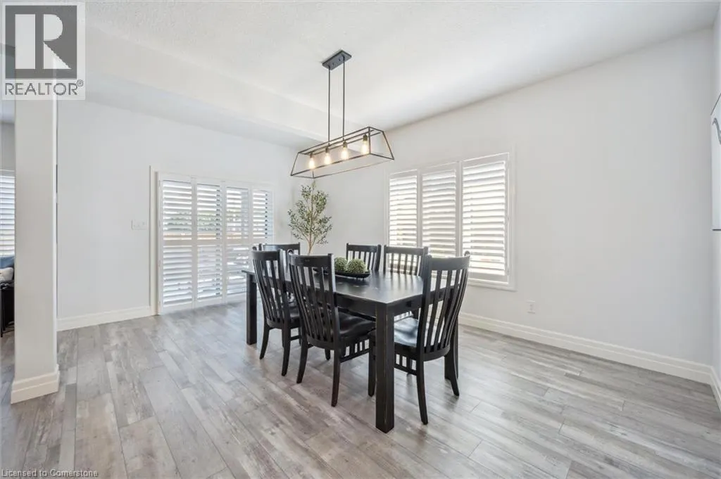 164 WOODBERRY Crescent