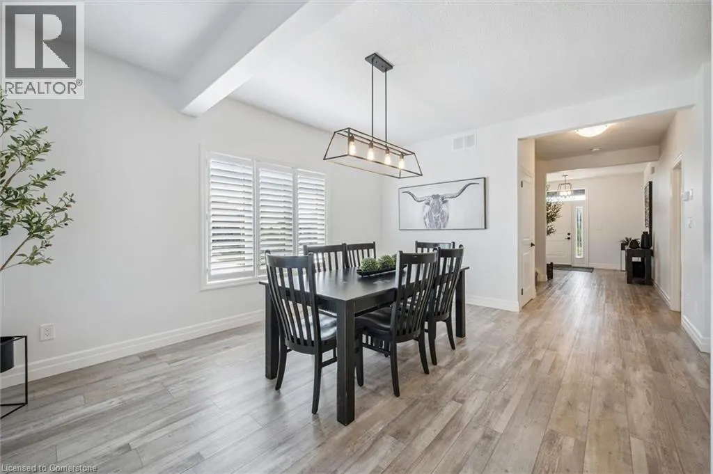 164 WOODBERRY Crescent