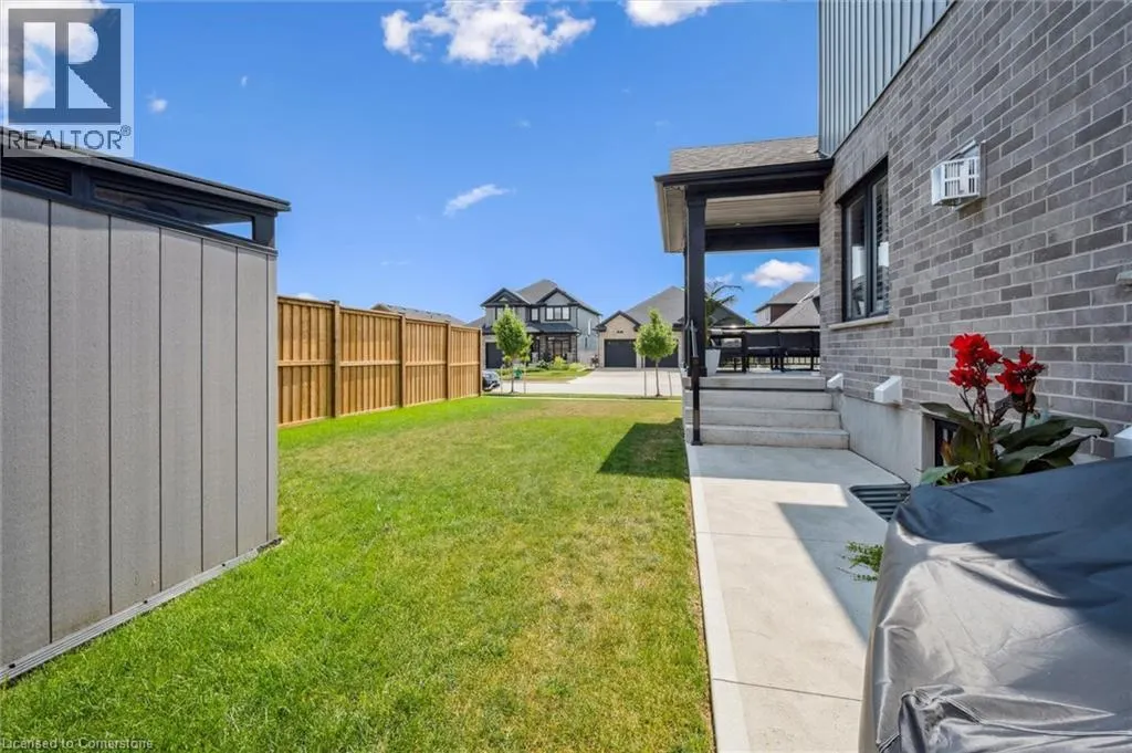 164 WOODBERRY Crescent