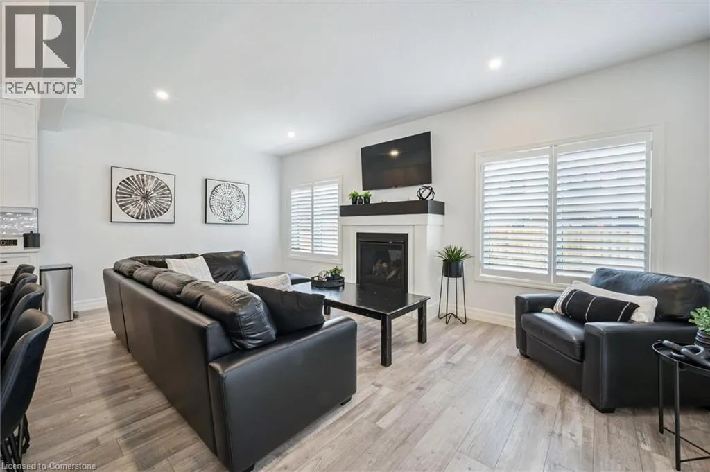 164 WOODBERRY Crescent