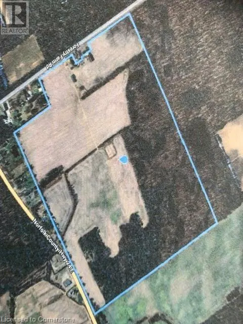 764 FORESTRY Road