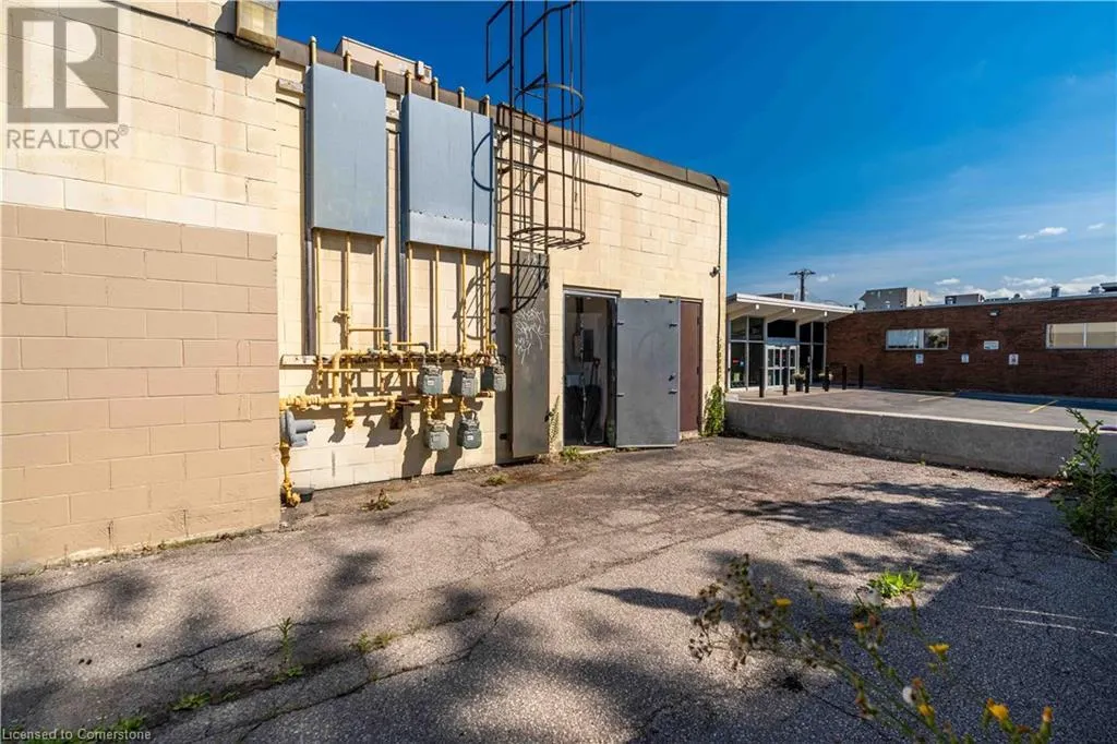 720 UPPER JAMES Street Unit# 5, #5