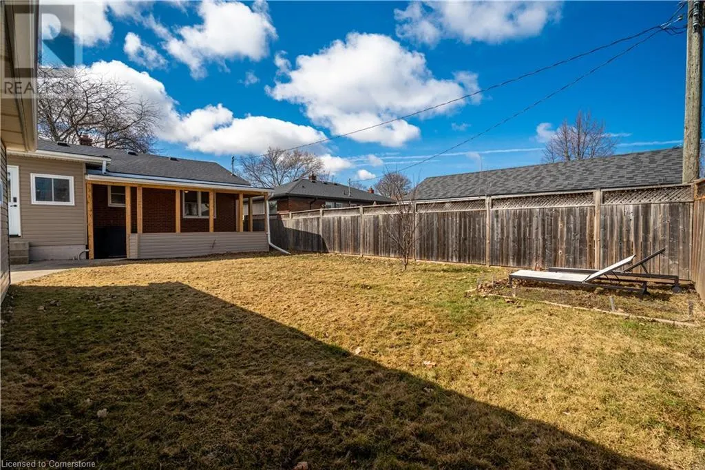 14 MILTON Road