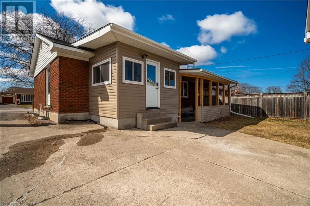 14 MILTON Road