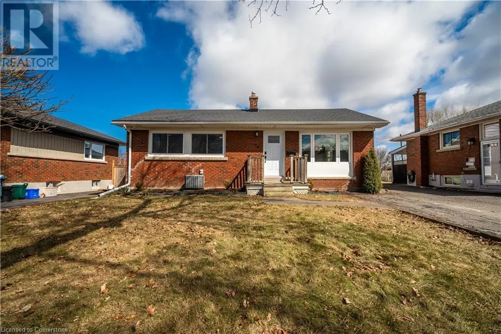 14 MILTON Road