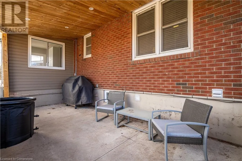 14 MILTON Road