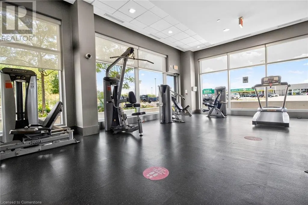 65 SPEERS Road Unit# 607, #607