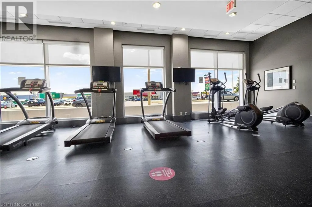 65 SPEERS Road Unit# 607, #607