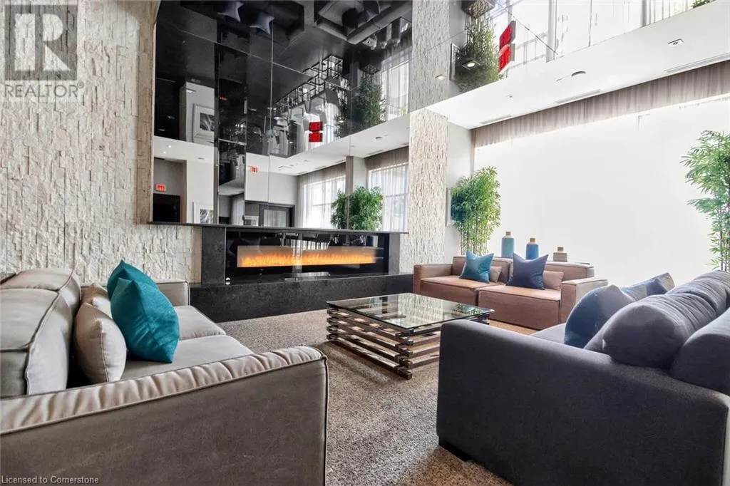 65 SPEERS Road Unit# 607, #607