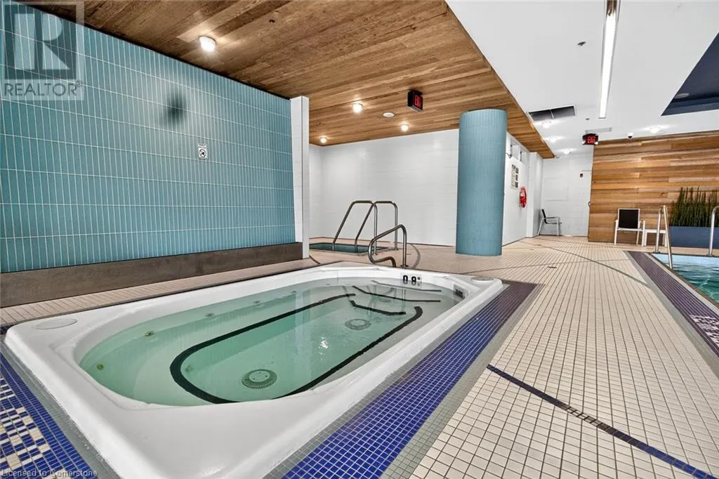 65 SPEERS Road Unit# 607, #607