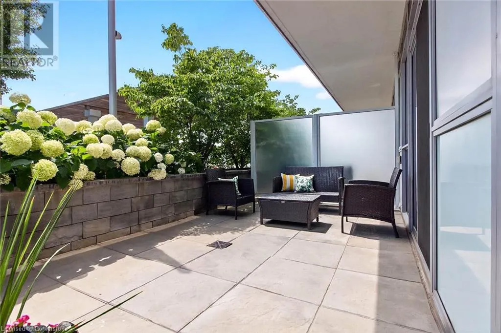 65 SPEERS Road Unit# 607, #607