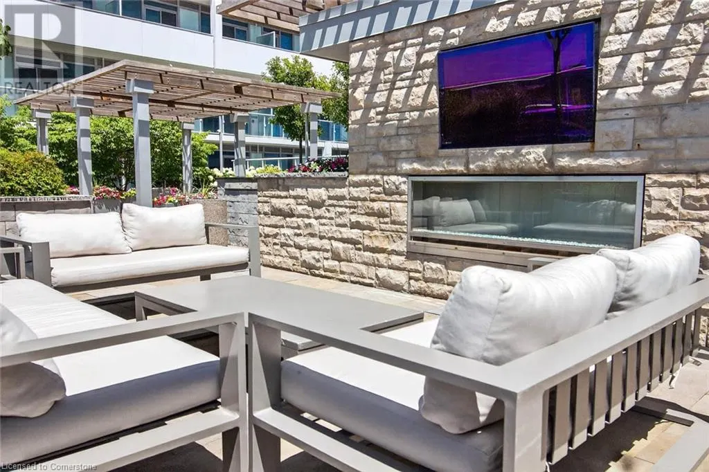 65 SPEERS Road Unit# 607, #607