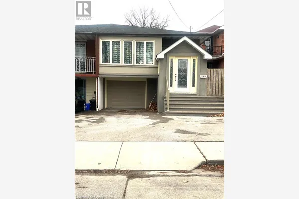 208 PICTON Street E